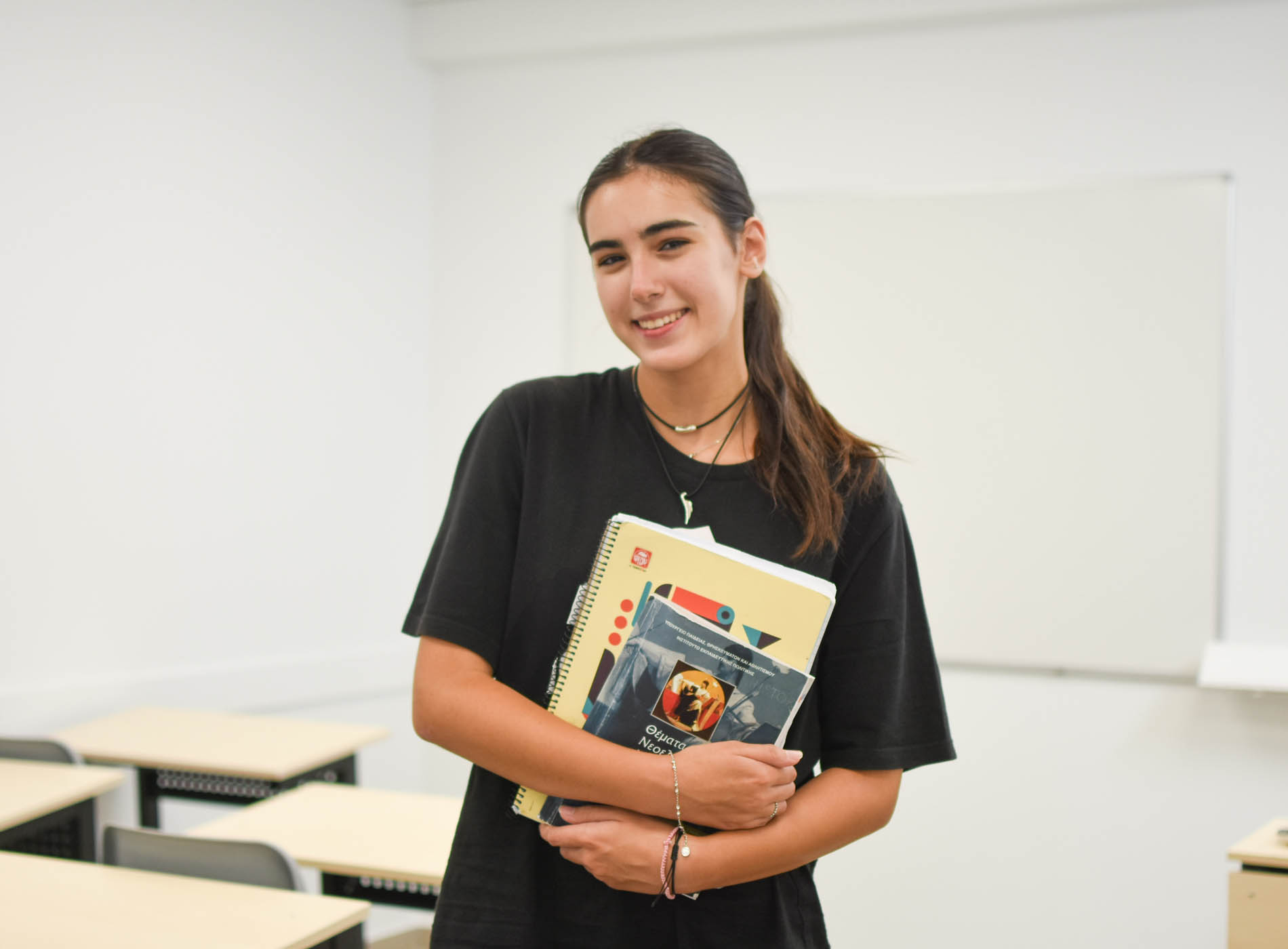 Λύκειο Σχολής Ι.Μ.Παναγιωτόπουλου