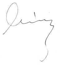 sign
